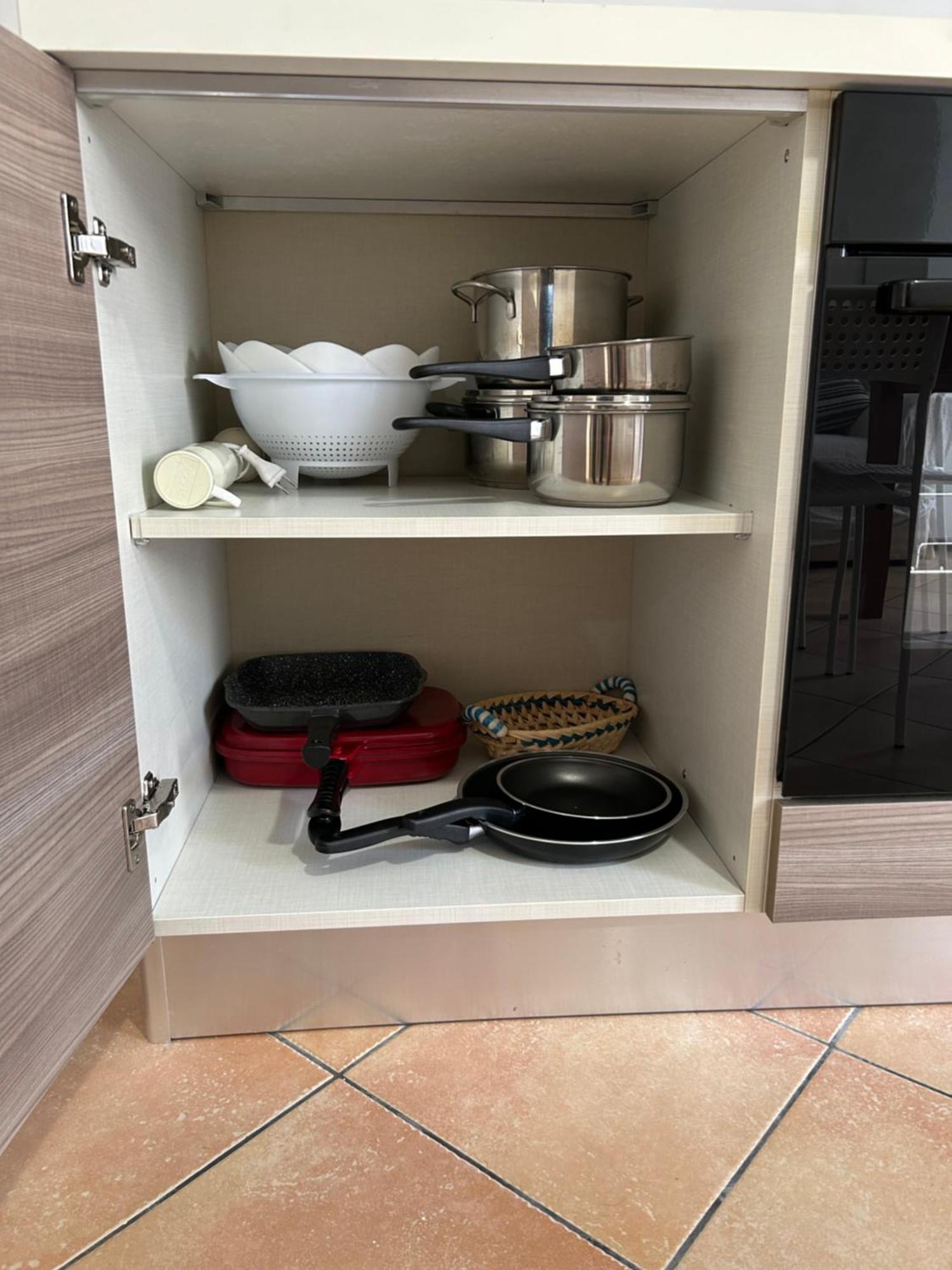 A Casa Ru Zu Nino Apartment Капачи Екстериор снимка