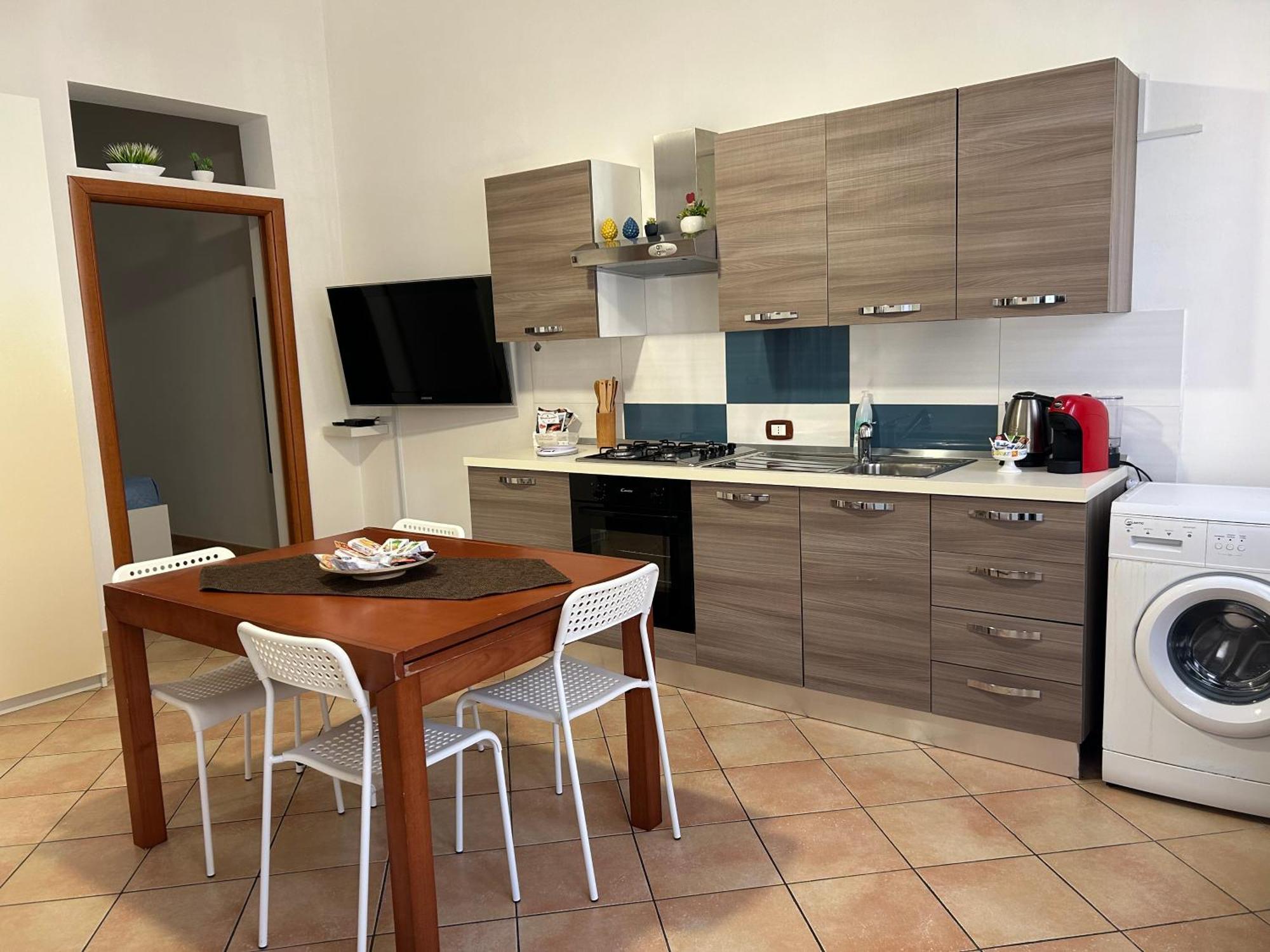 A Casa Ru Zu Nino Apartment Капачи Екстериор снимка